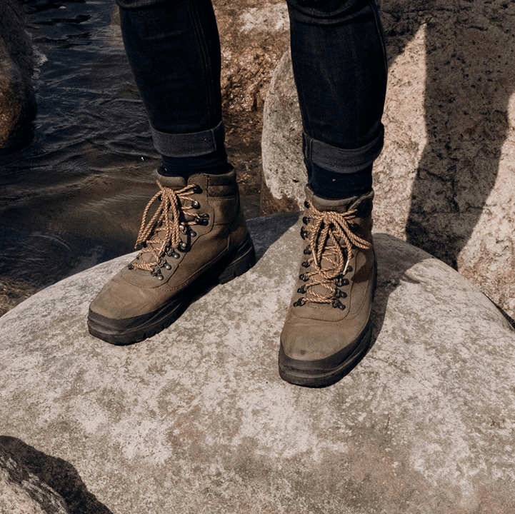 Wandelschoenen